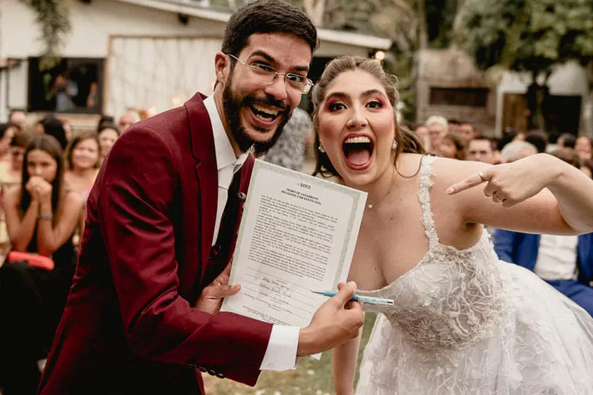 Casamento civil