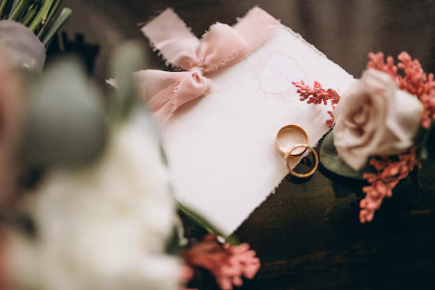 Espaço para casamento
